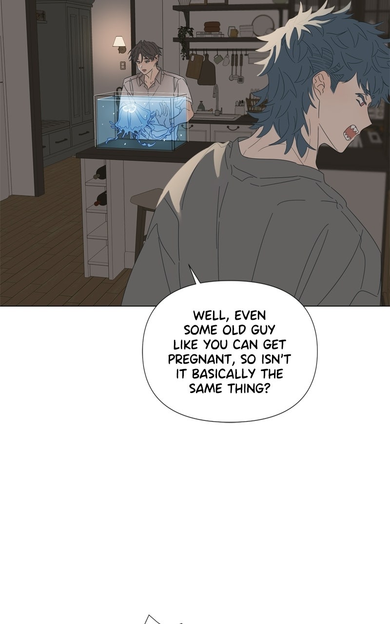 Moonchild (S3) Episode 119 page 9 - 