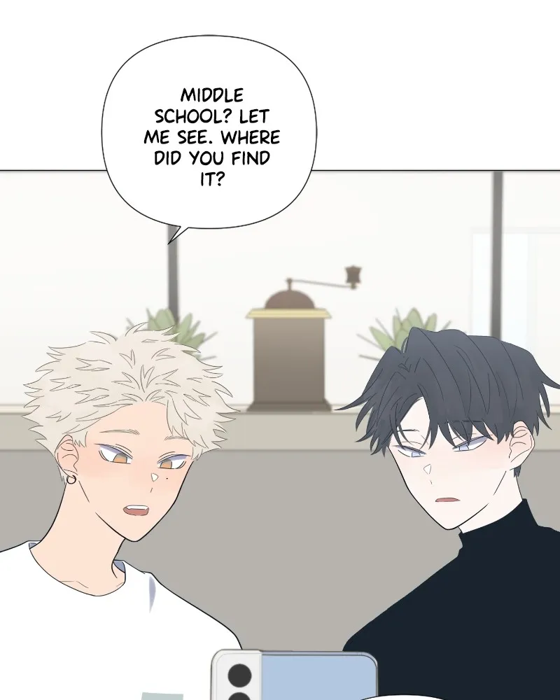 Moonchild Chapter 12 page 101 - 