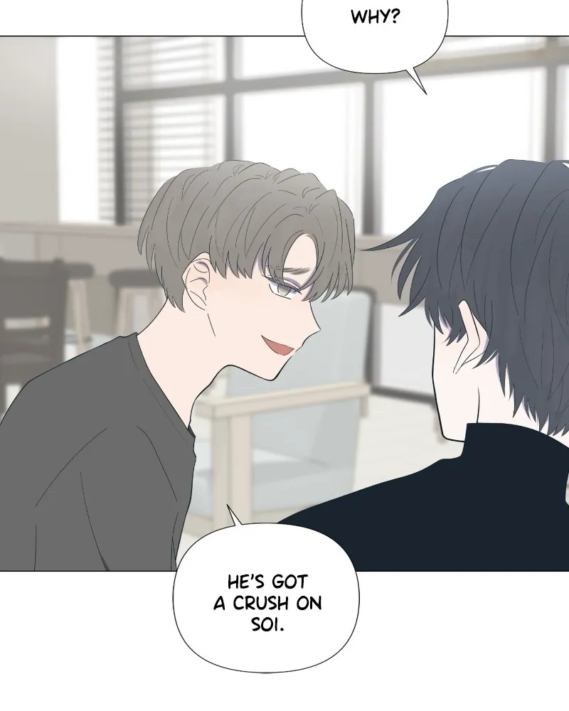 Moonchild Chapter 12 page 106 - 