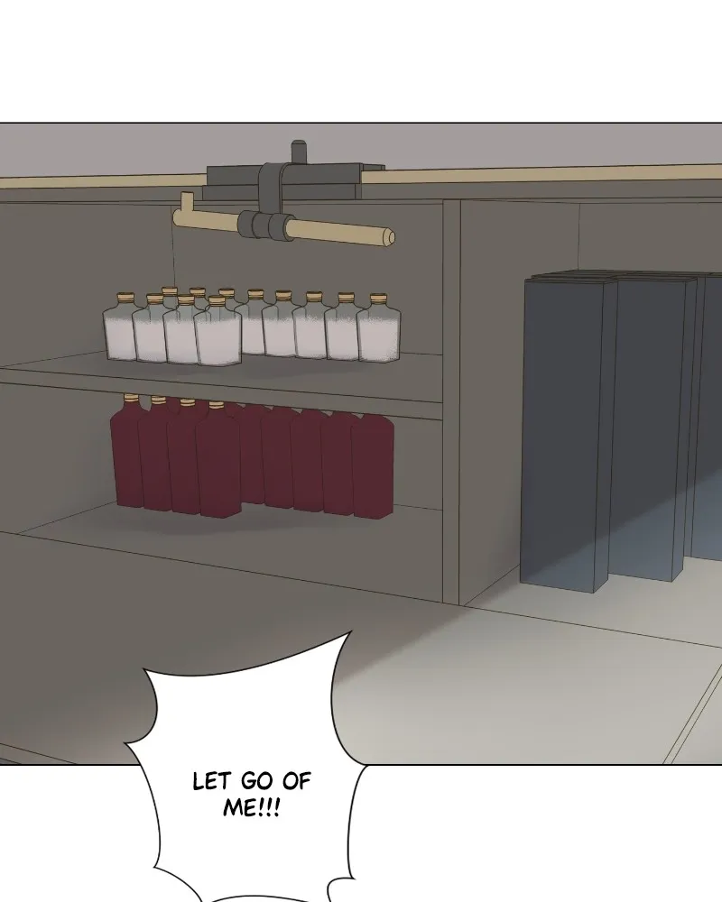 Moonchild Chapter 12 page 34 - 