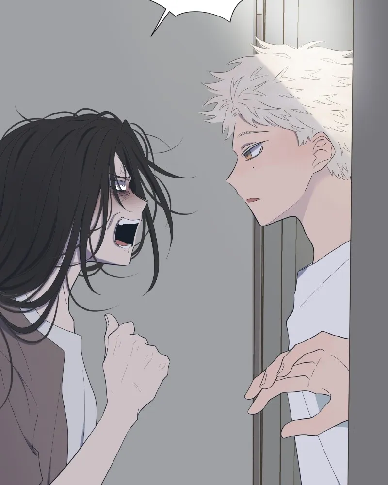 Moonchild Chapter 12 page 65 - 