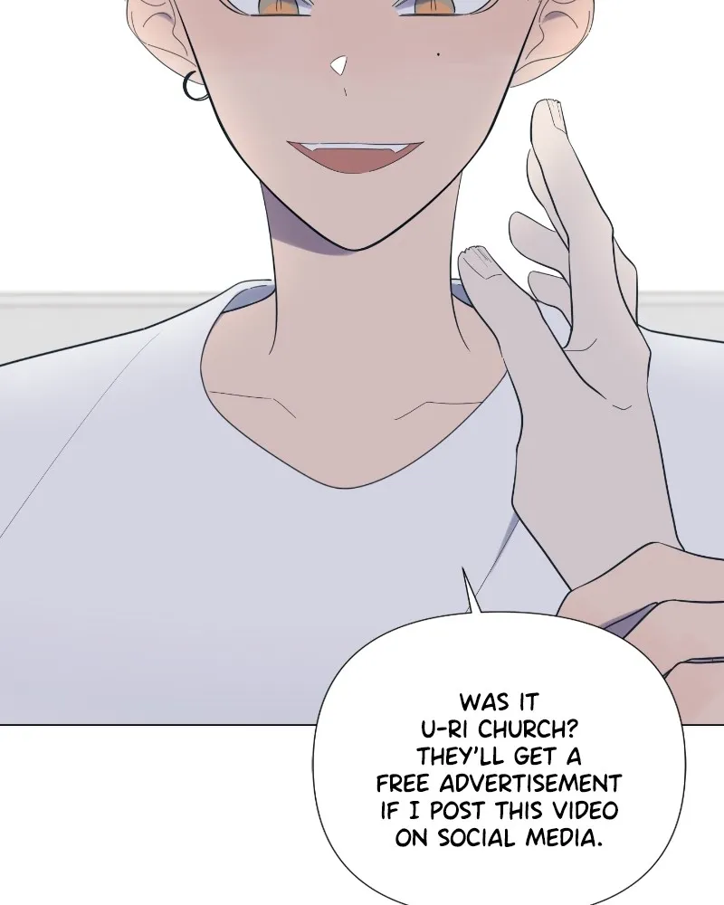 Moonchild Chapter 12 page 71 - 