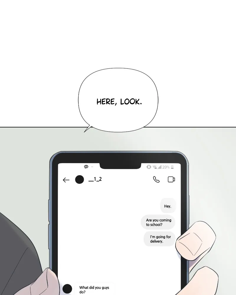 Moonchild Chapter 12 page 80 - 