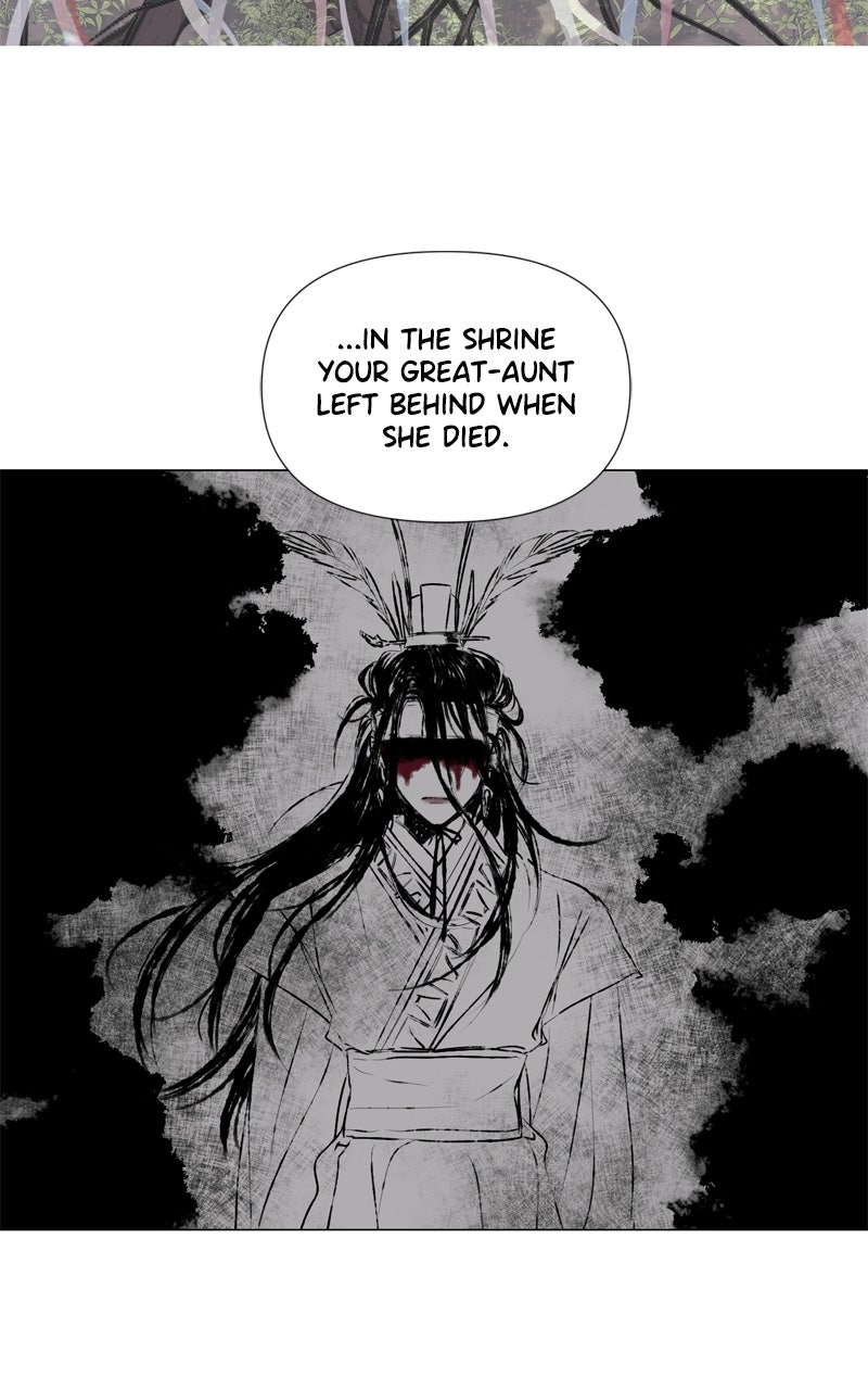 Moonchild (S3) Episode 120 page 25 - 
