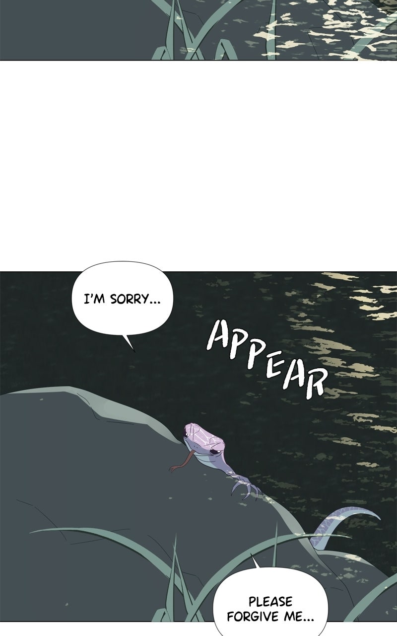 Moonchild (S3) Episode 121 page 10 - 