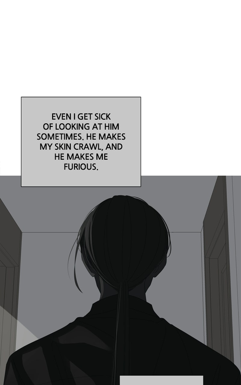 Moonchild (S3) Episode 122 page 33 - 