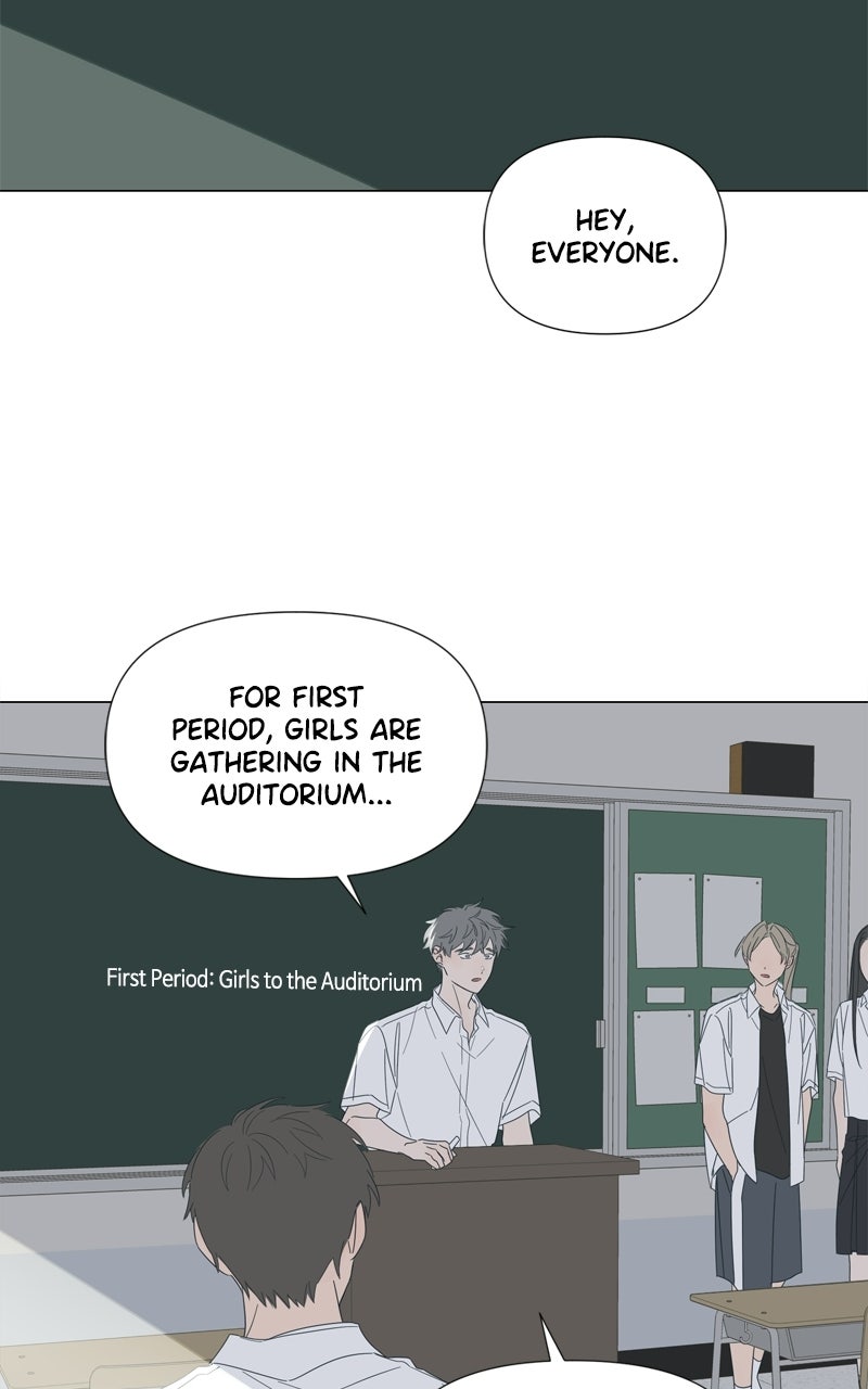 Moonchild (S3) Episode 123 page 3 - 