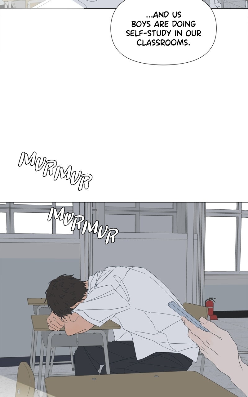 Moonchild (S3) Episode 123 page 4 - 