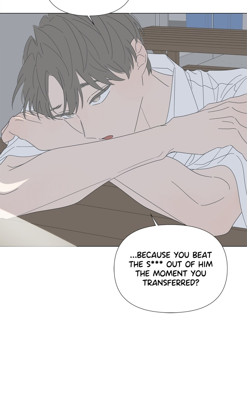 Moonchild (S3) Episode 123 page 32 - 