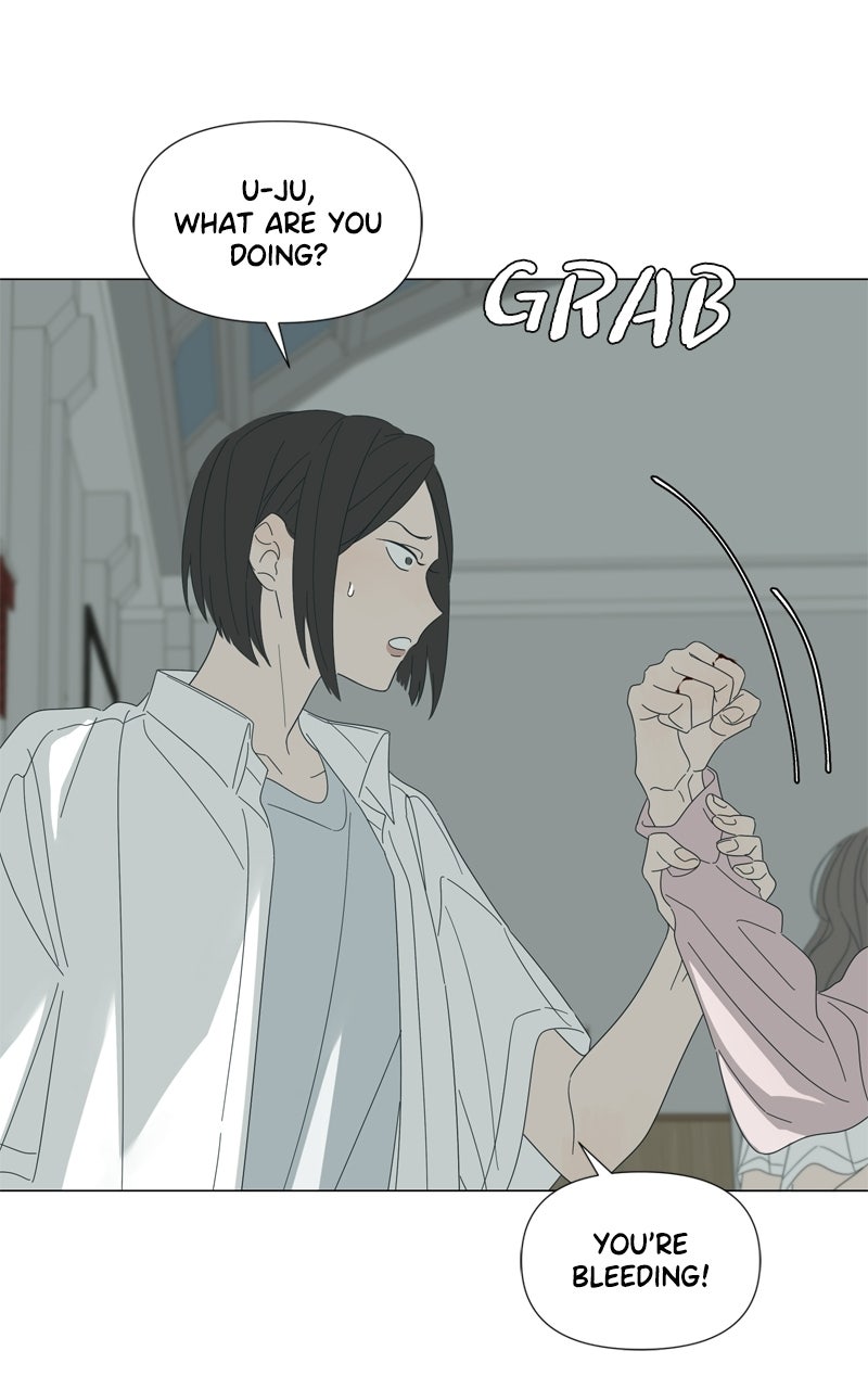 Moonchild (S3) Episode 123 page 46 - 