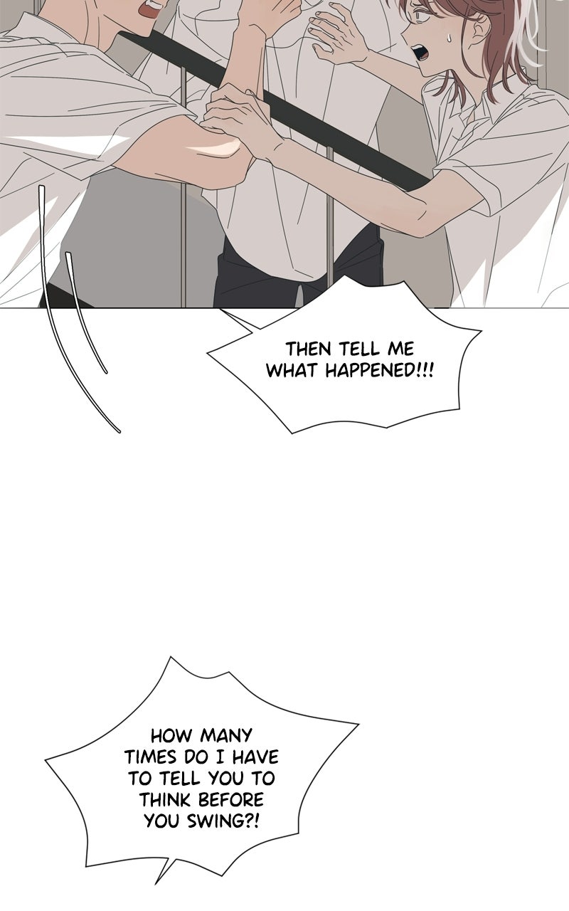 Moonchild (S3) Episode 124 page 25 - 
