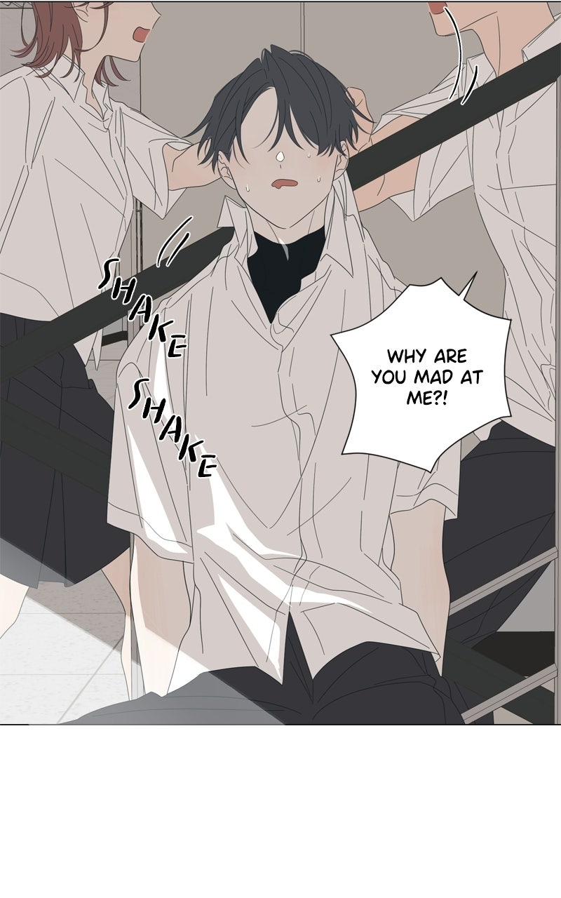 Moonchild (S3) Episode 124 page 26 - 