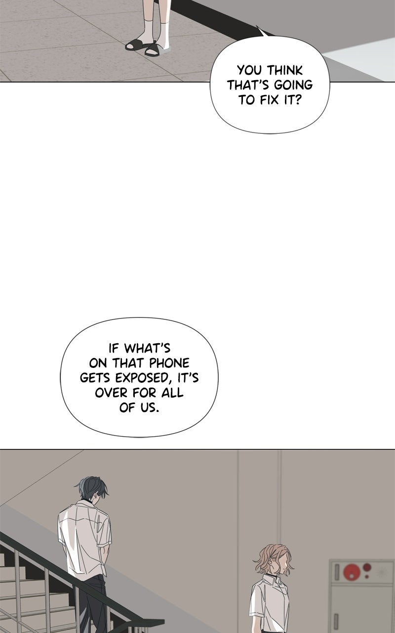 Moonchild (S3) Episode 124 page 4 - 