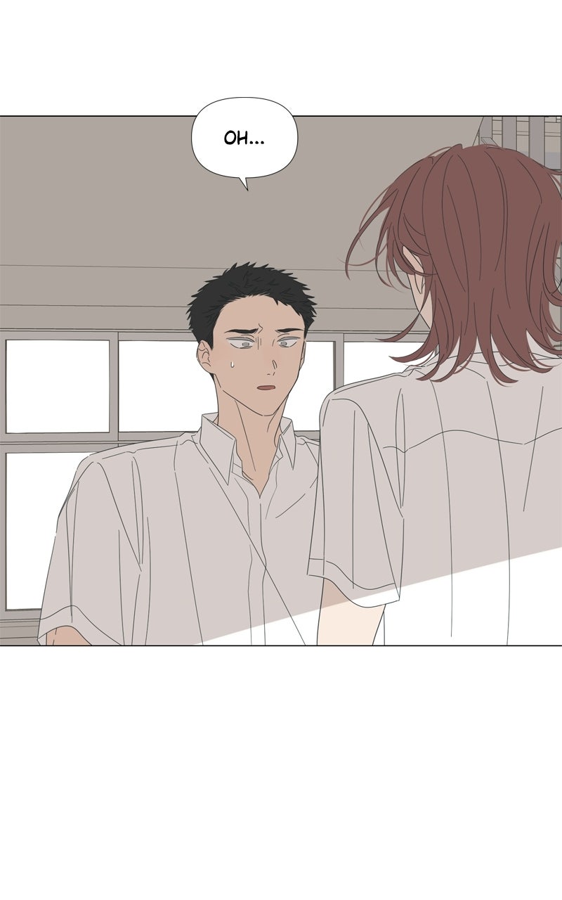 Moonchild (S3) Episode 124 page 35 - 