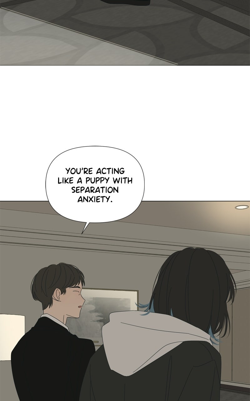 Moonchild (S3) Episode 124 page 58 - 