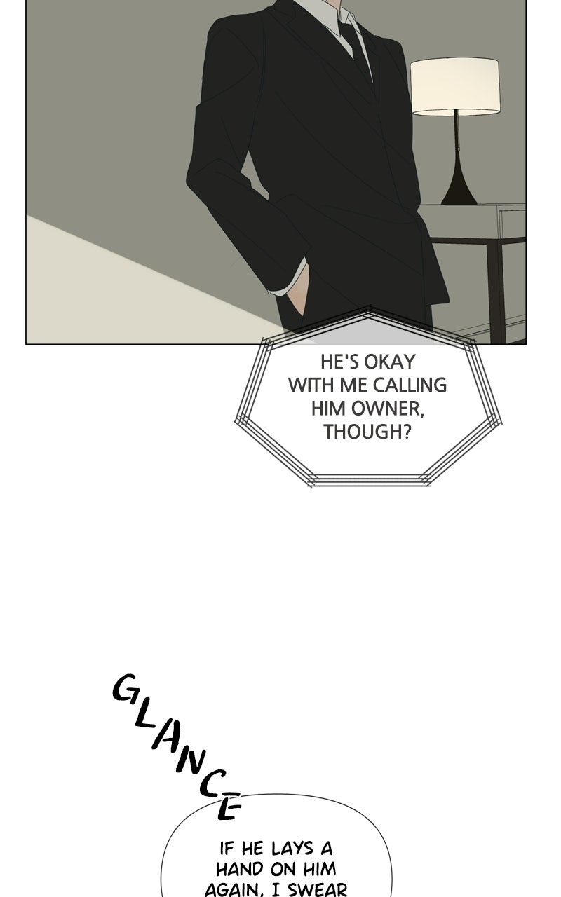 Moonchild (S3) Episode 124 page 61 - 