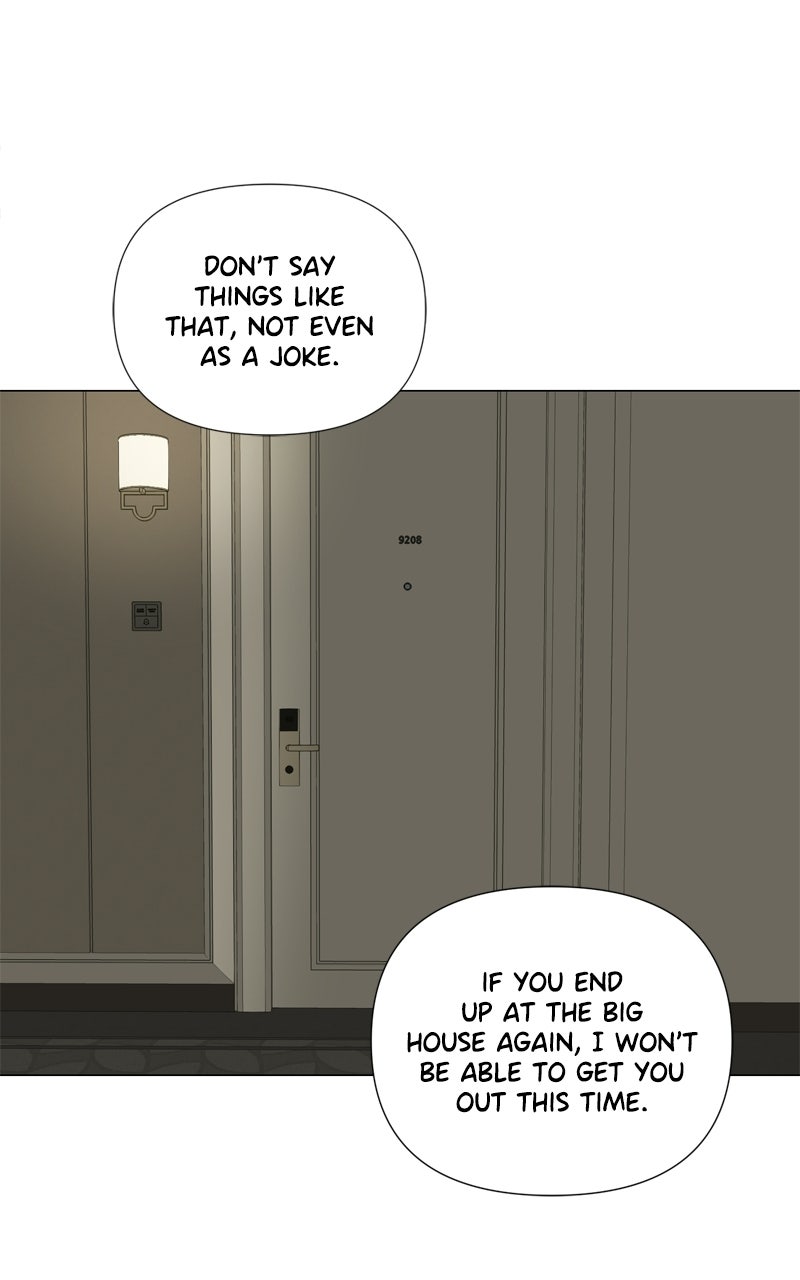 Moonchild (S3) Episode 124 page 63 - 