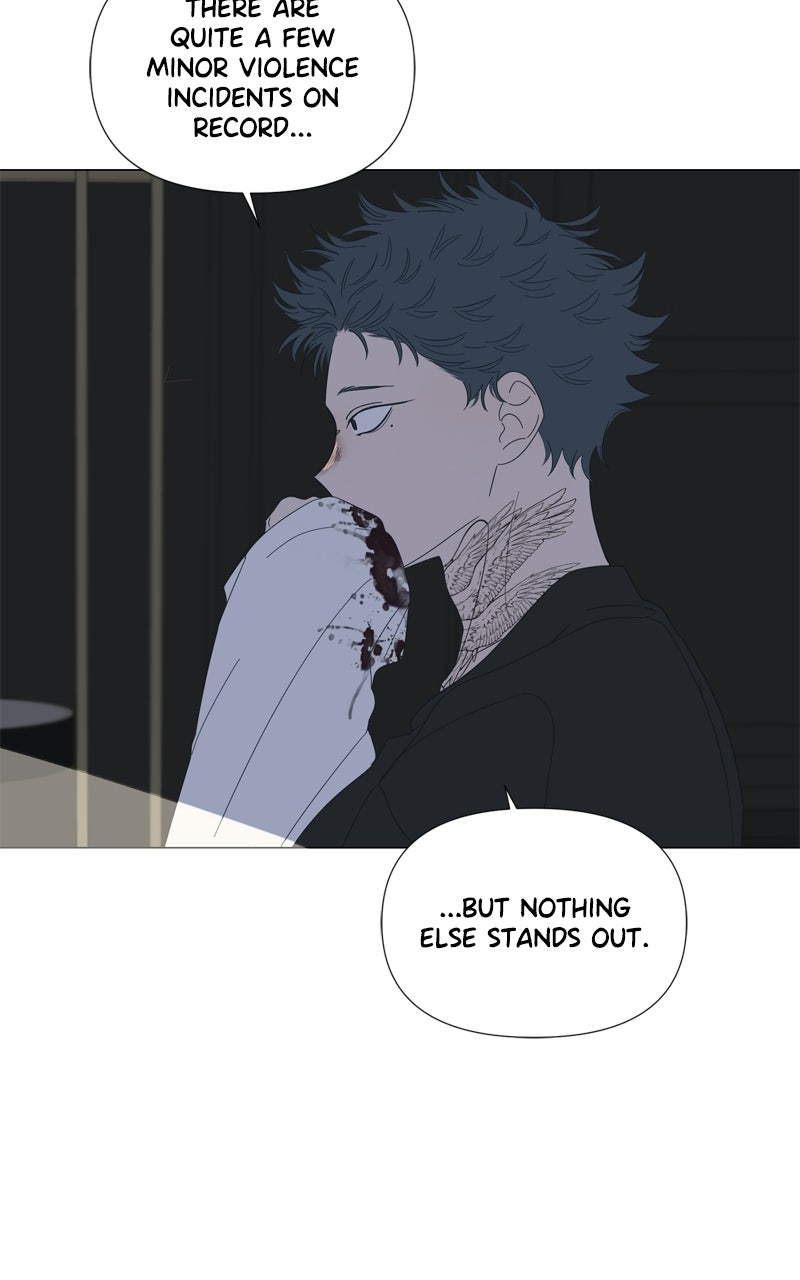Moonchild (S3) Episode 125 page 22 - 