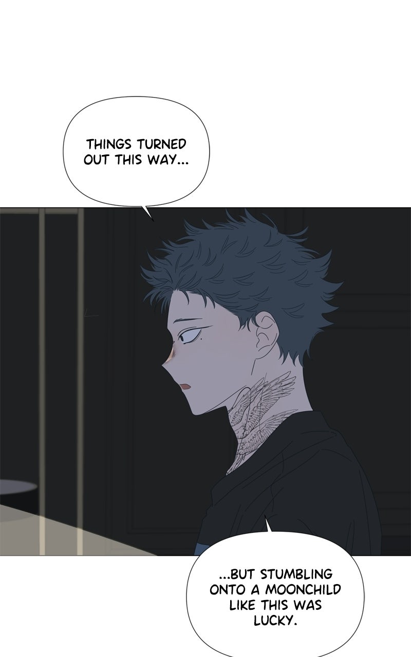 Moonchild (S3) Episode 125 page 33 - 