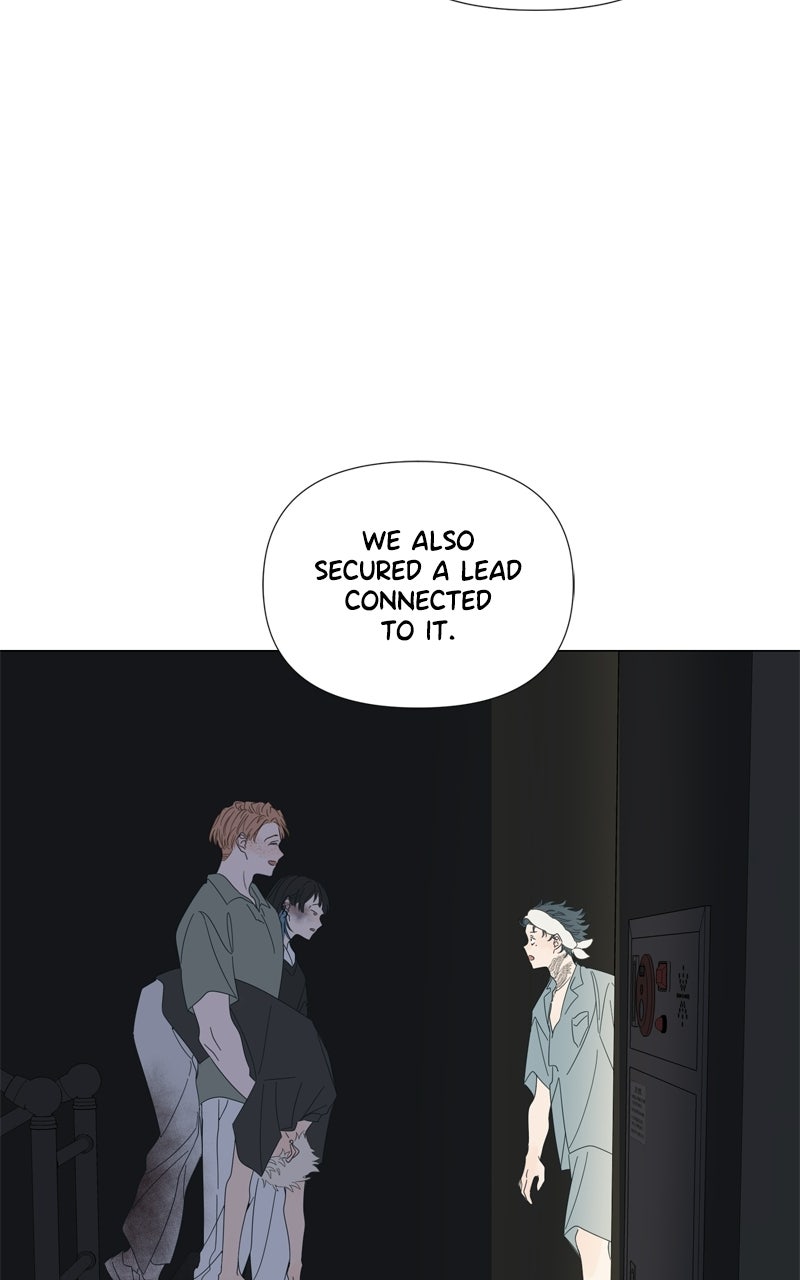 Moonchild (S3) Episode 125 page 34 - 