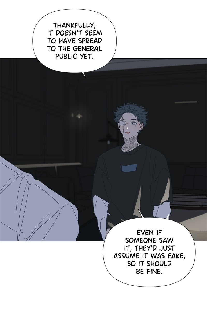 Moonchild (S3) Episode 125 page 5 - 