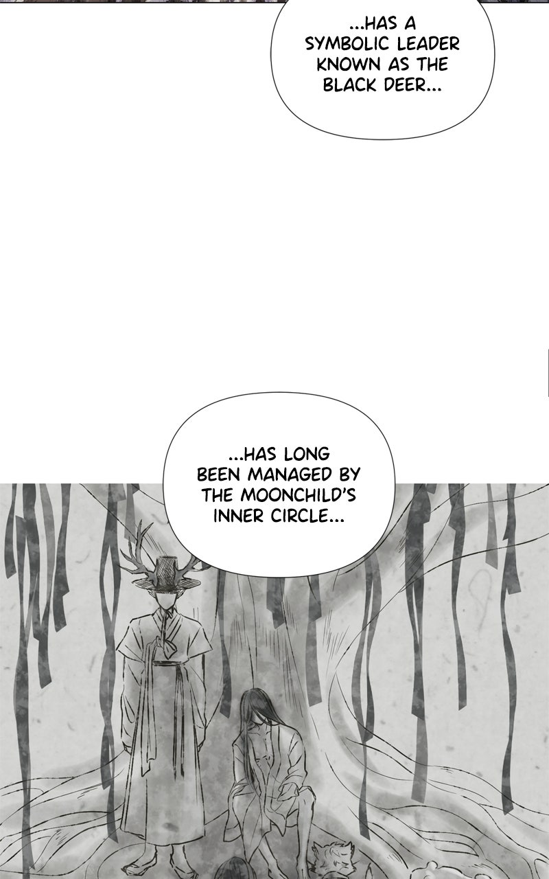 Moonchild (S3) Episode 125 page 43 - 