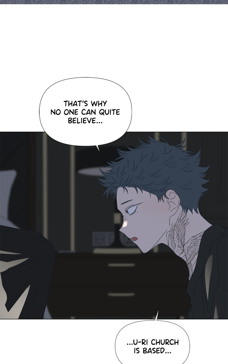 Moonchild (S3) Episode 125 page 51 - 