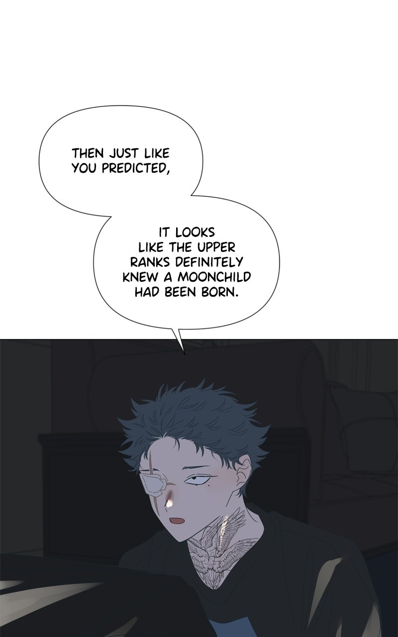 Moonchild (S3) Episode 125 page 54 - 