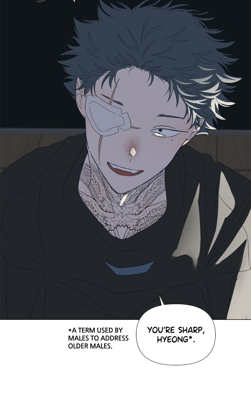 Moonchild (S3) Episode 125 page 58 - 