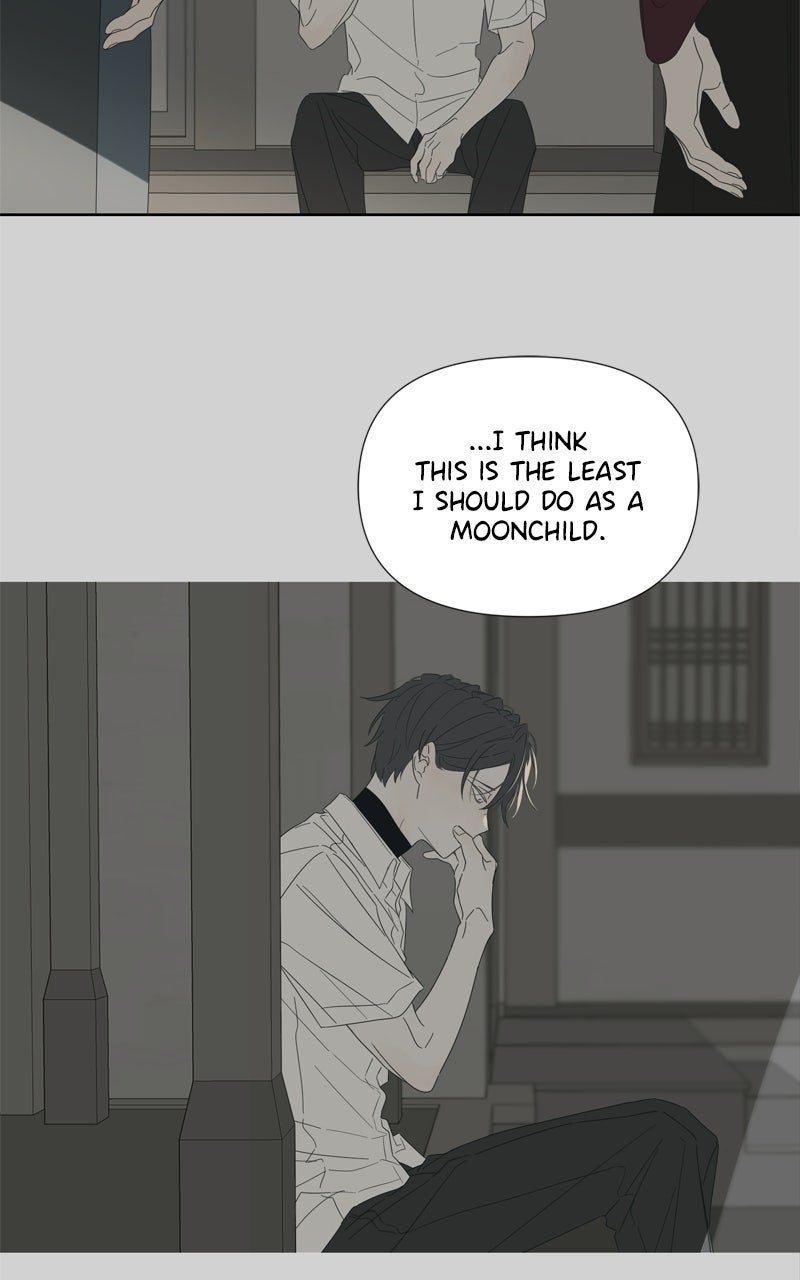 Moonchild (S3) Episode 126 page 20 - 
