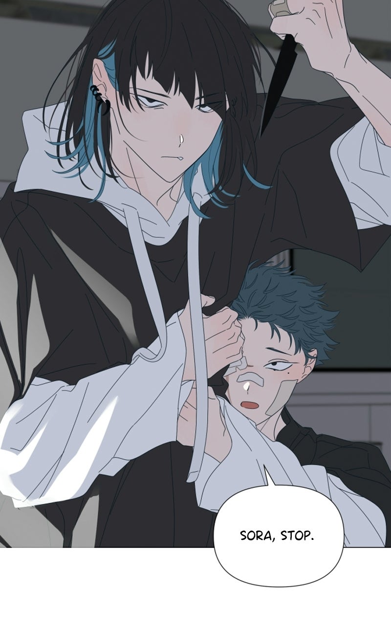 Moonchild (S3) Episode 126 page 57 - 