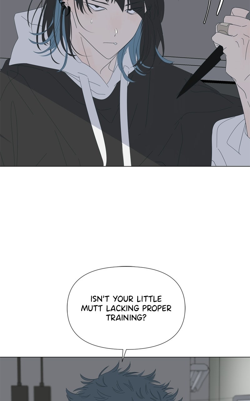 Moonchild (S3) Episode 127 page 11 - 