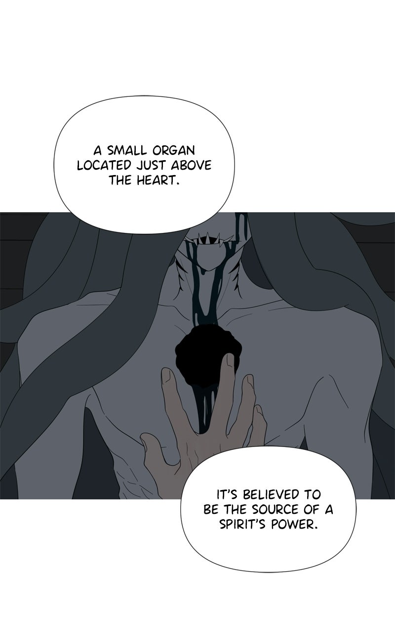 Moonchild (S3) Episode 127 page 20 - 