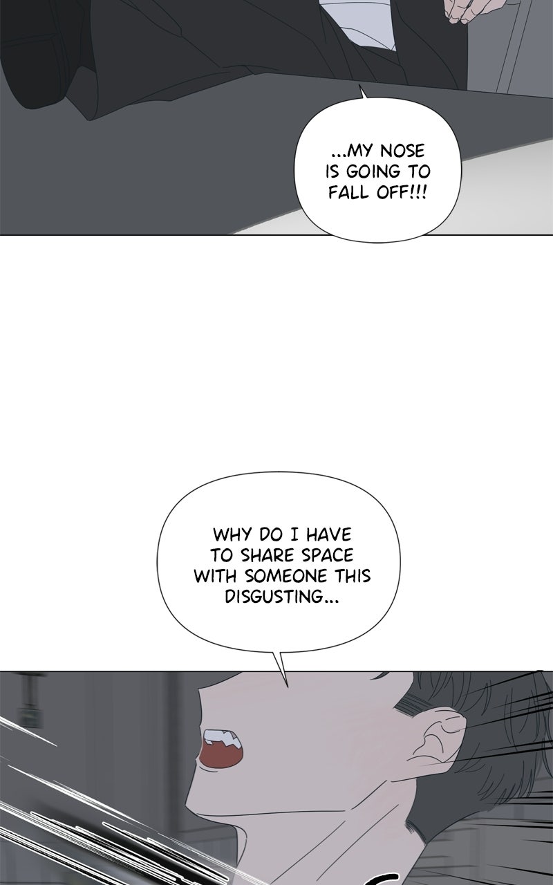 Moonchild (S3) Episode 127 page 4 - 