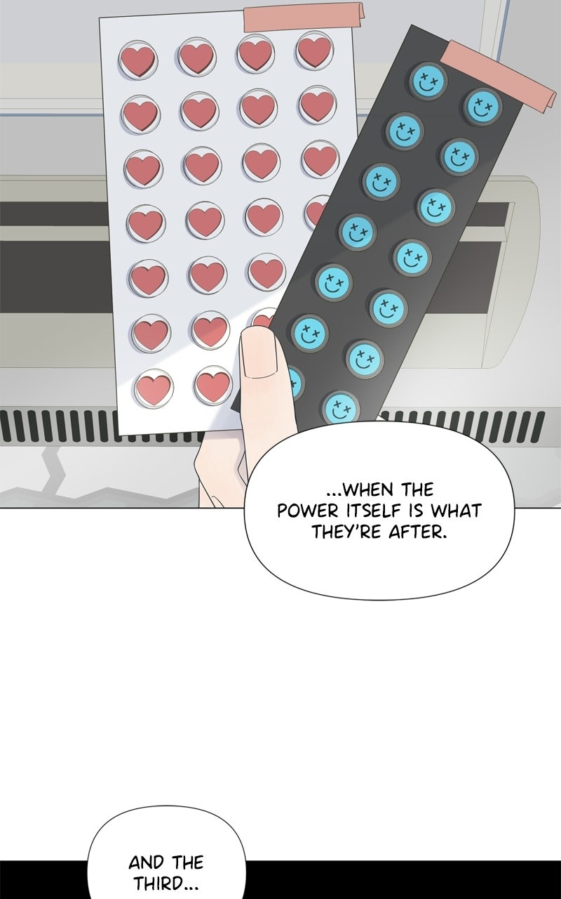 Moonchild (S3) Episode 127 page 32 - 