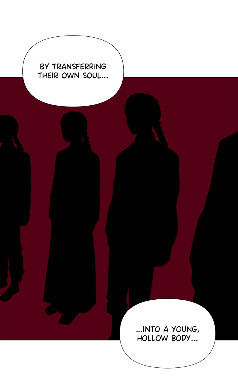 Moonchild (S3) Episode 127 page 34 - 