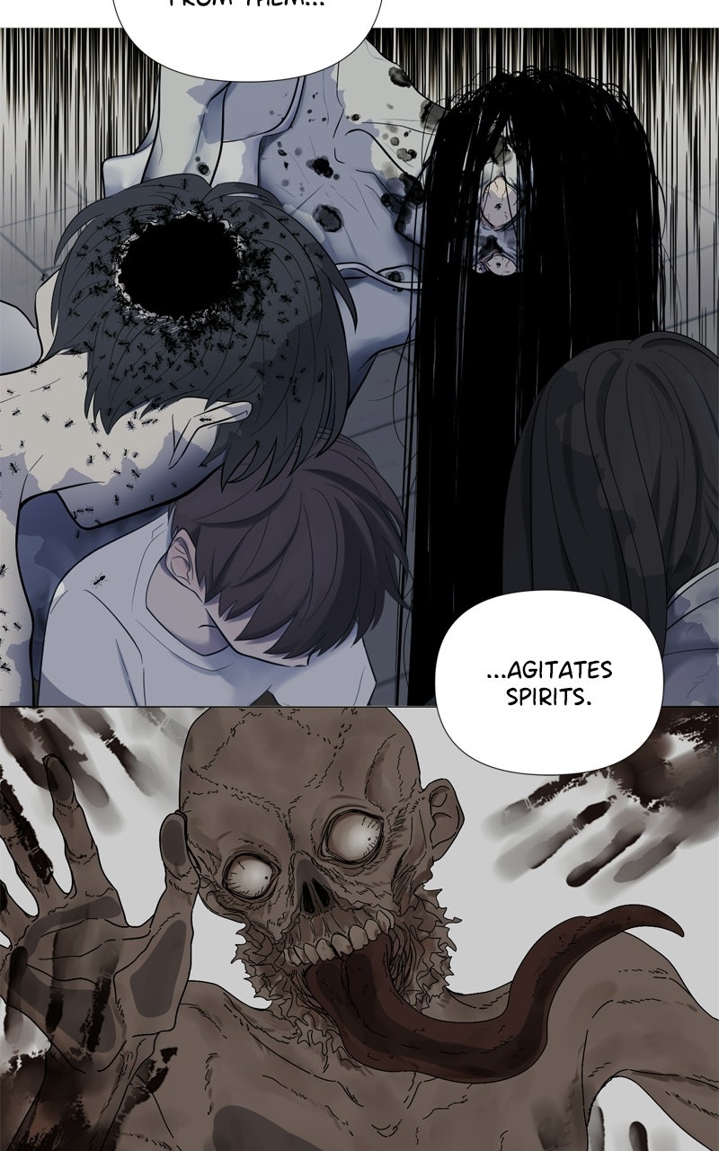 Moonchild (S3) Episode 127 page 45 - 