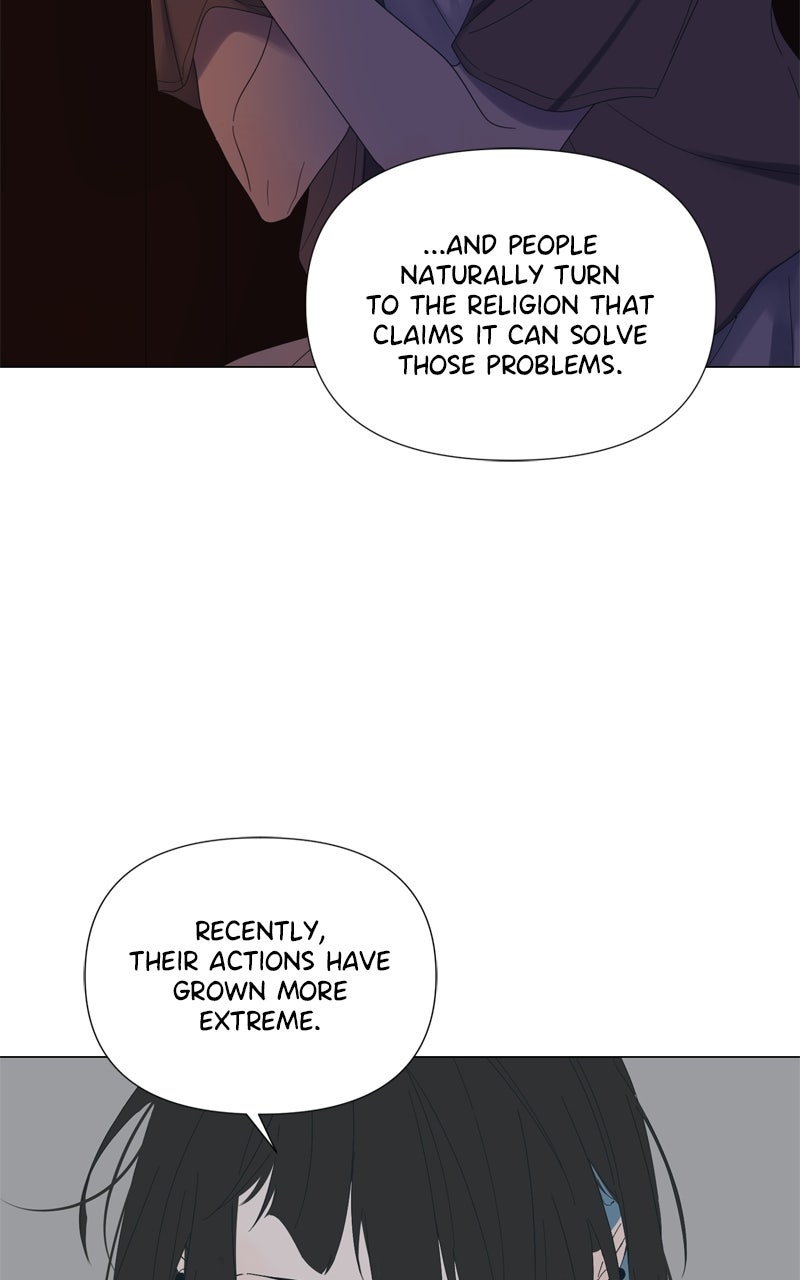 Moonchild (S3) Episode 127 page 47 - 