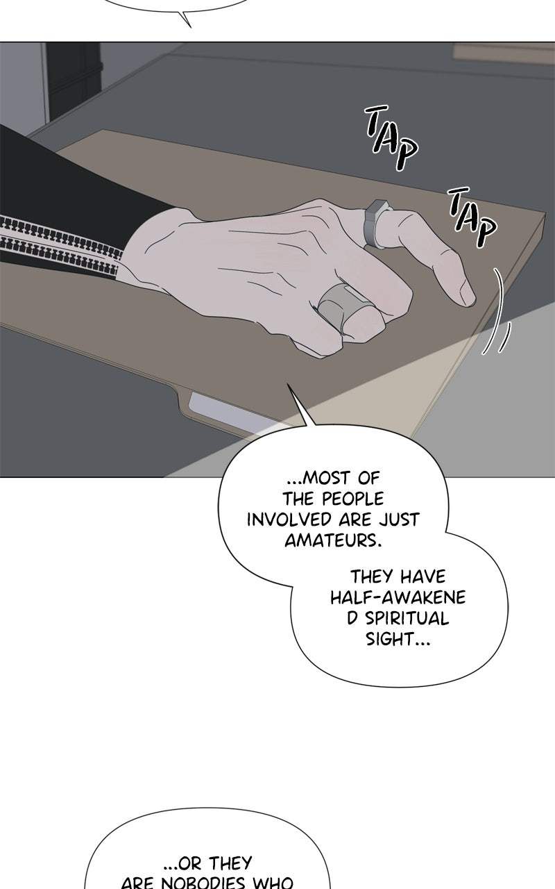 Moonchild (S3) Episode 127 page 60 - 