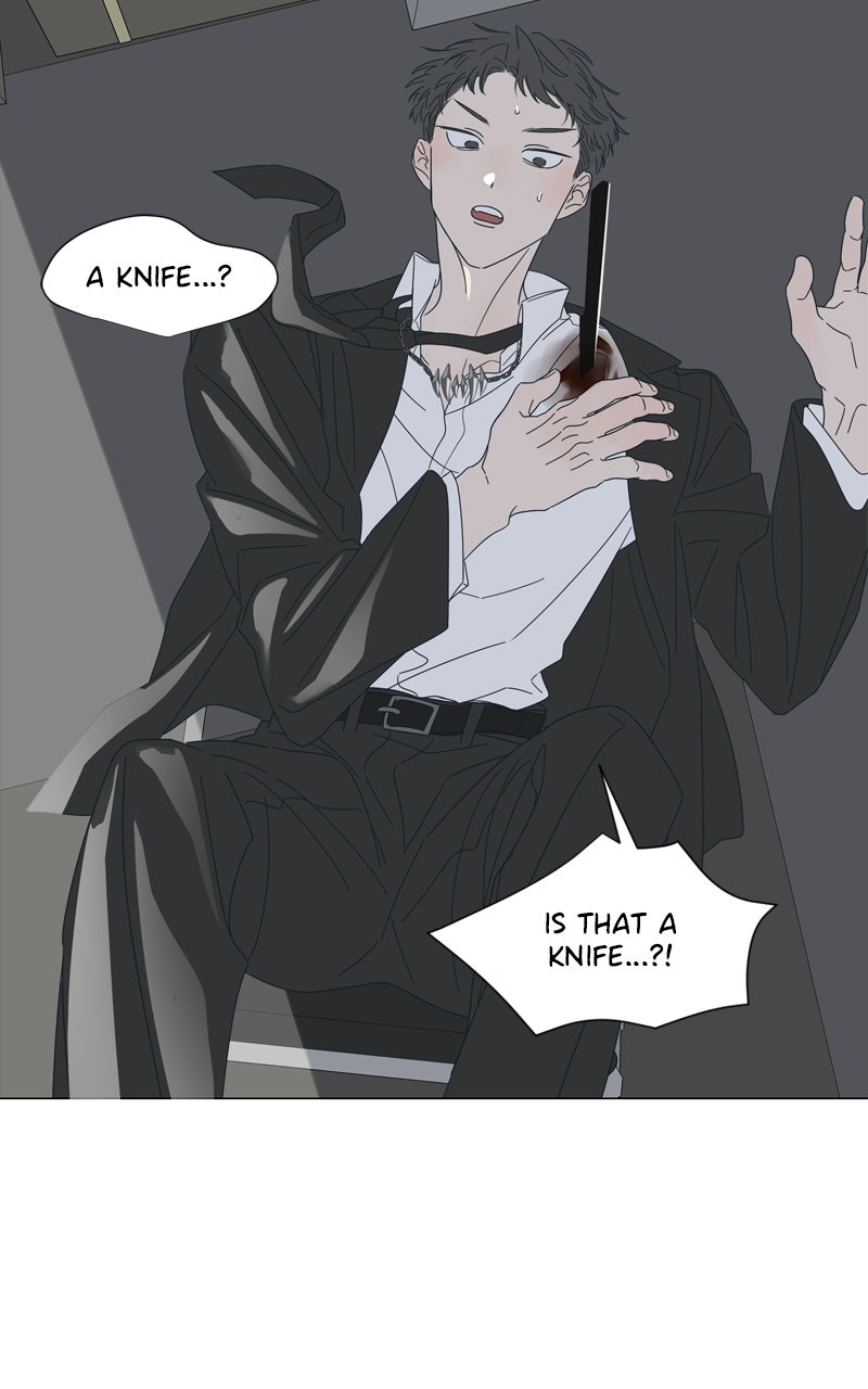 Moonchild (S3) Episode 127 page 7 - 