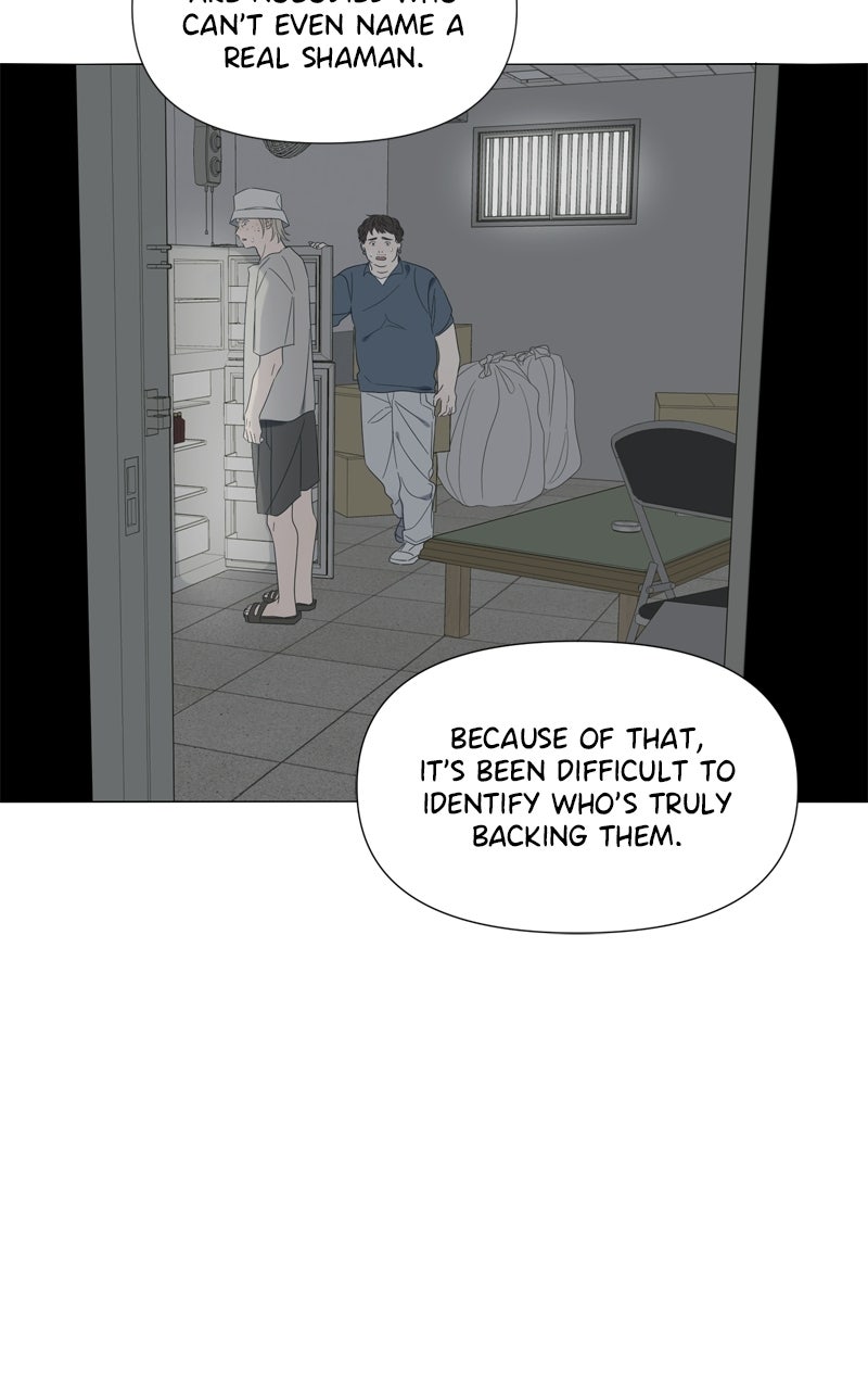 Moonchild (S3) Episode 127 page 61 - 