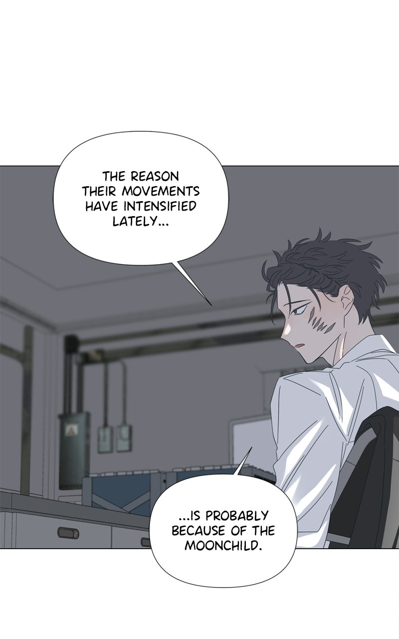 Moonchild (S3) Episode 127 page 64 - 