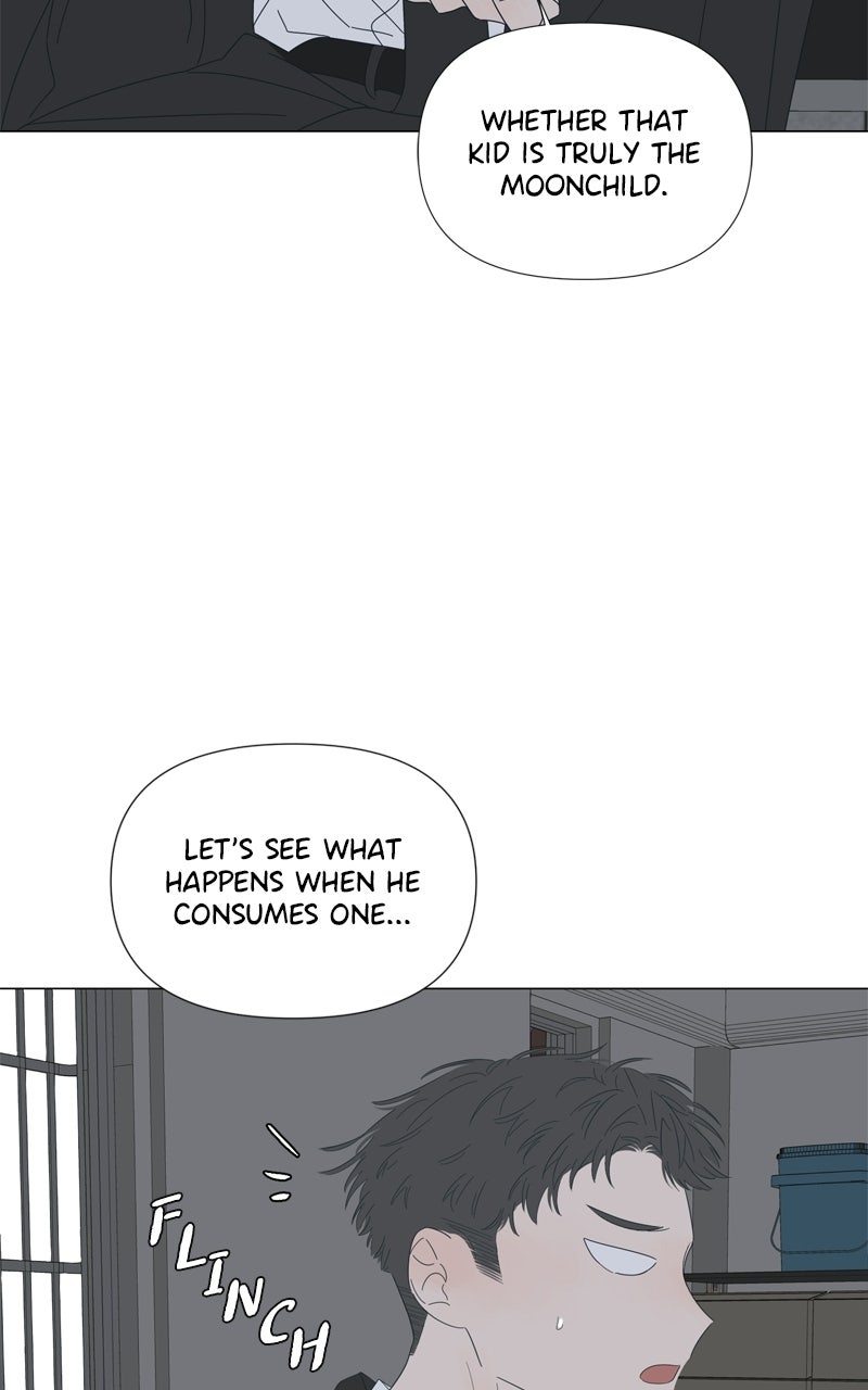 Moonchild (S3) Episode 127 page 67 - 