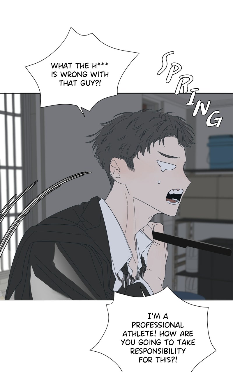 Moonchild (S3) Episode 127 page 8 - 