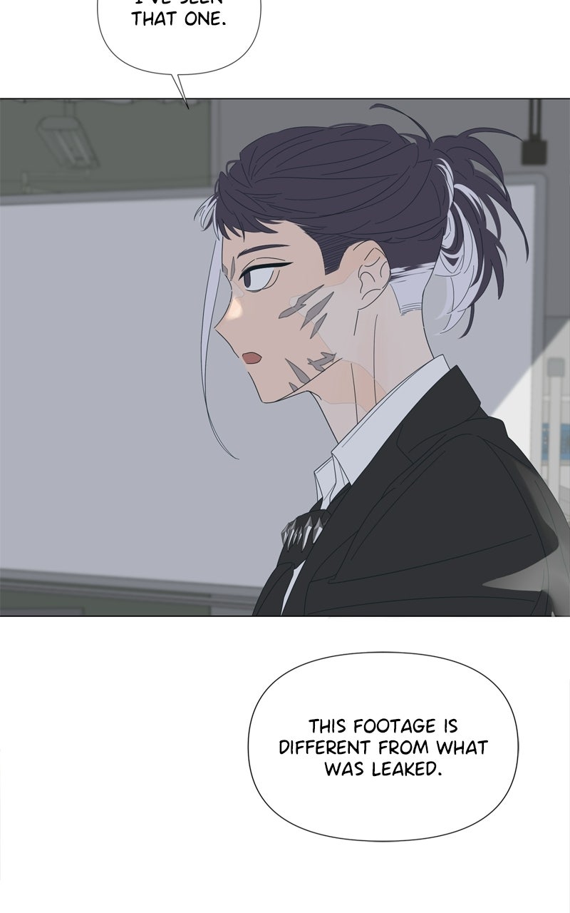Moonchild (S3) Episode 127 page 73 - 