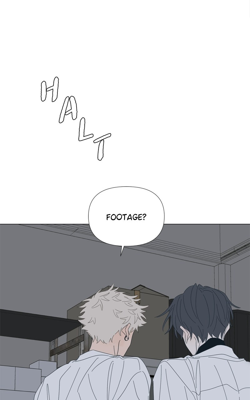 Moonchild (S3) Episode 127 page 74 - 