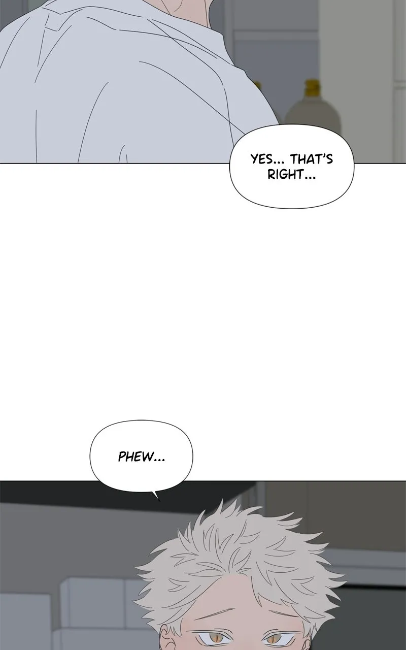 Moonchild Chapter 128 page 13 - 