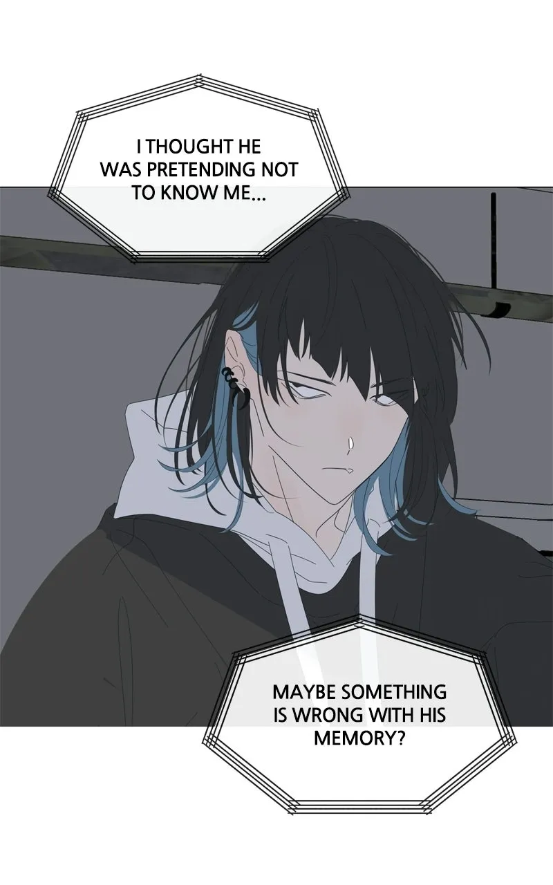 Moonchild Chapter 128 page 15 - 