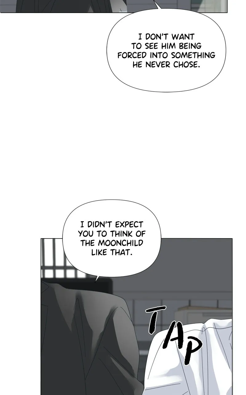 Moonchild Chapter 128 page 17 - 