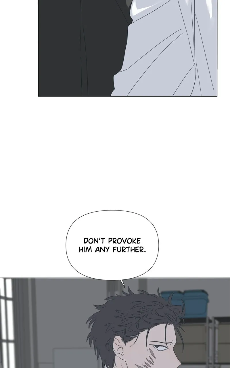 Moonchild Chapter 128 page 18 - 